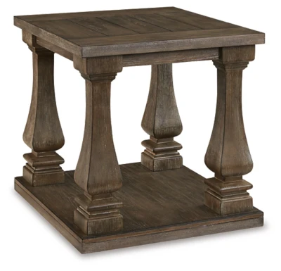 Johnelle Occasional Table Set - Image 4