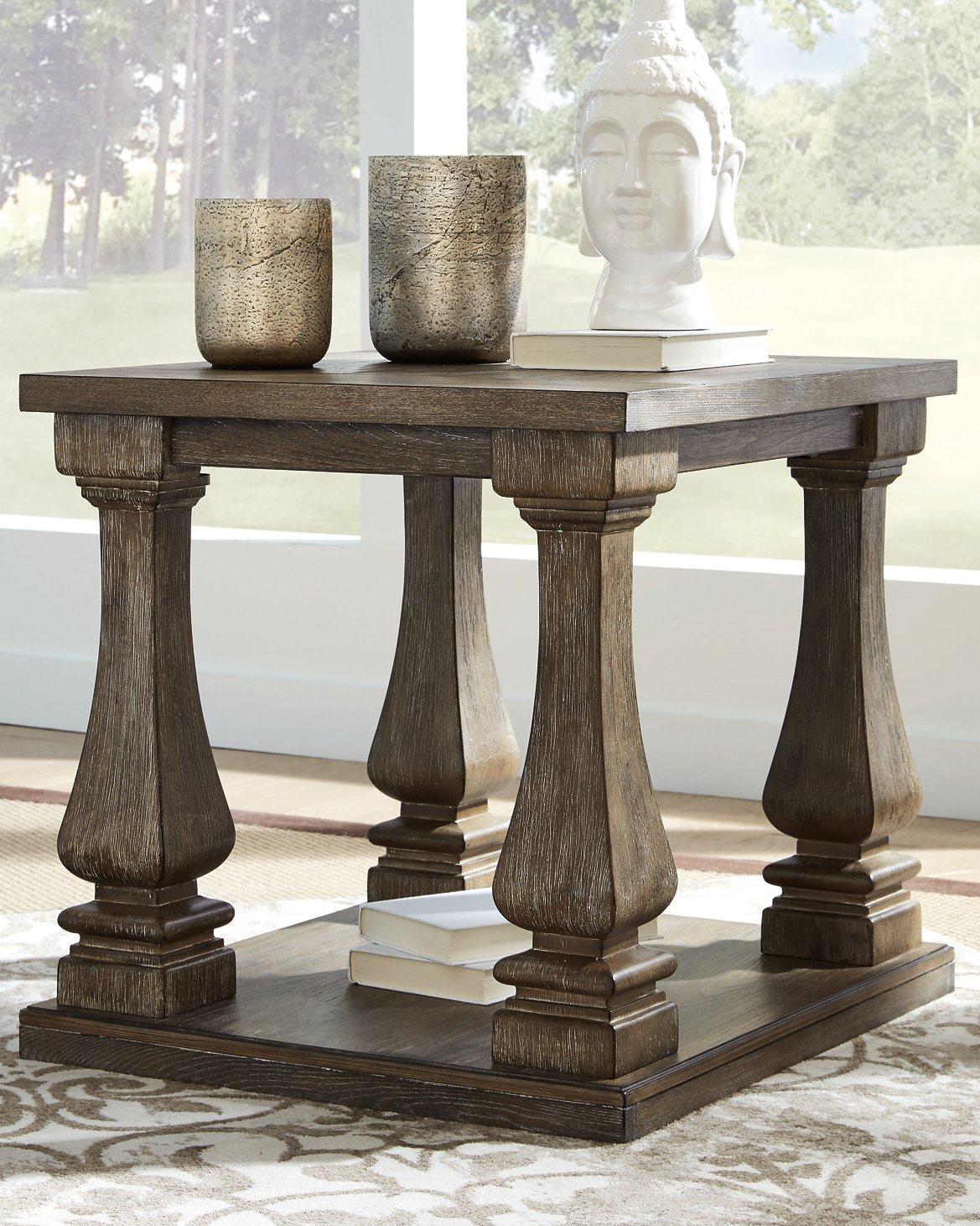 Johnelle Occasional Table Set - Image 6