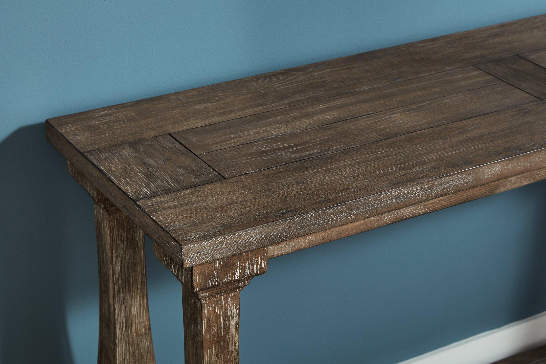 Johnelle Sofa Table - Image 5
