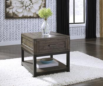Johurst End Table - Image 3