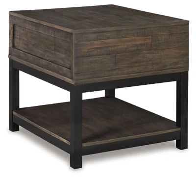 Johurst End Table - Image 5
