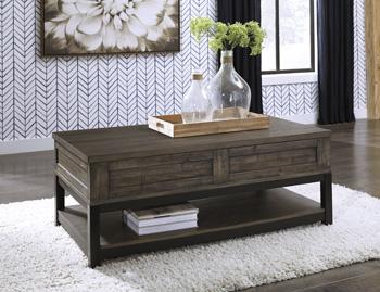 Johurst Occasional Table Set - Image 12