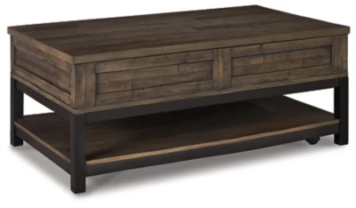 Johurst Occasional Table Set - Image 3