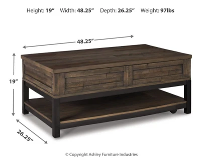 Johurst Occasional Table Set - Image 7