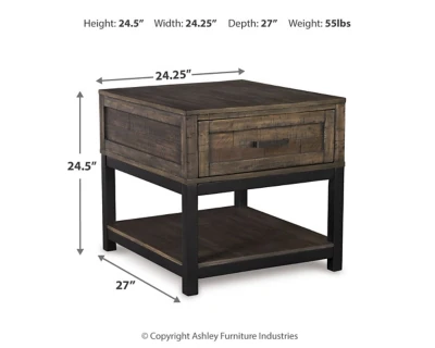 Johurst Table Set - Image 7