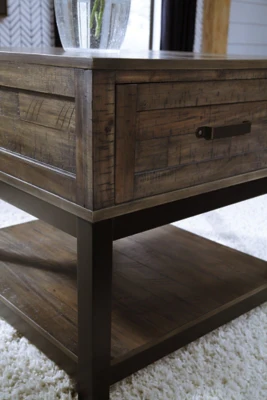 Johurst Table Set - Image 9