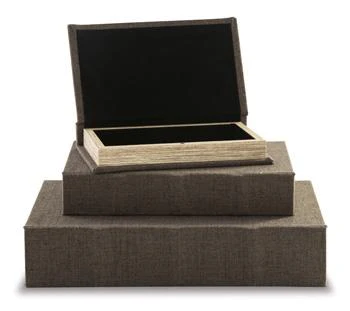 Jolina Box (Set of 3) - Image 11