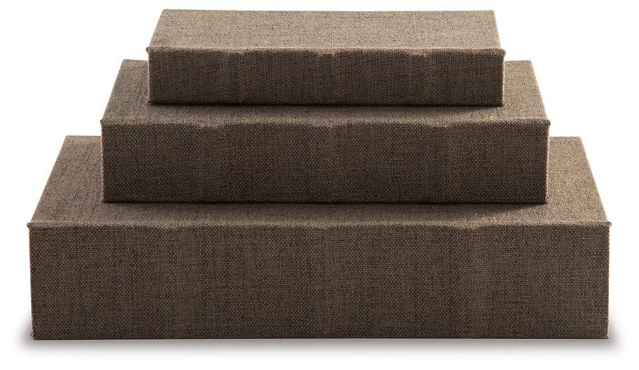 Jolina Box (Set of 3) - Image 14