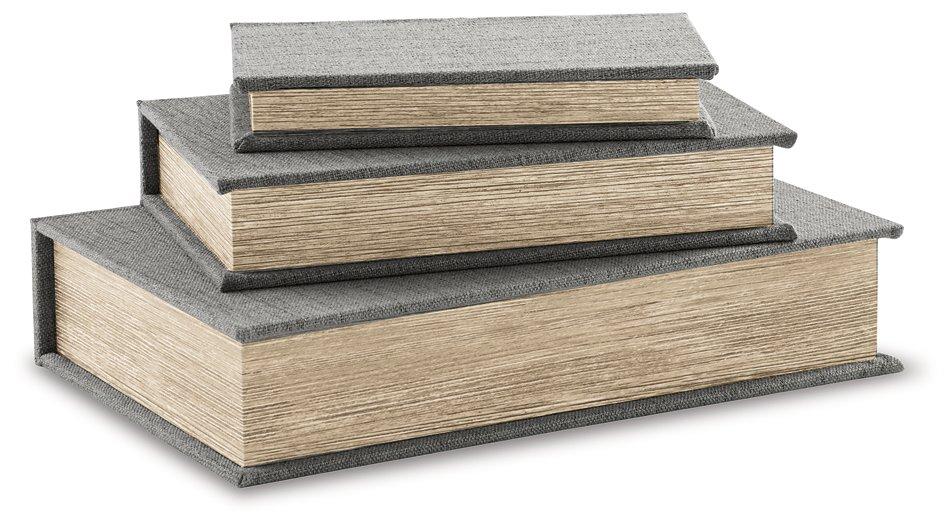 Jolina Box (Set of 3) - Image 16