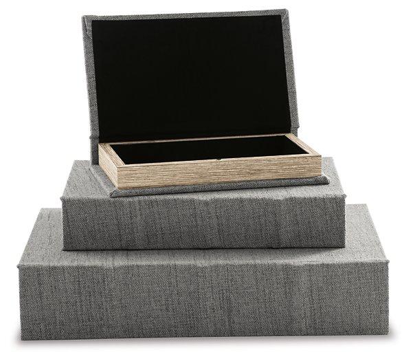 Jolina Box (Set of 3) - Image 20