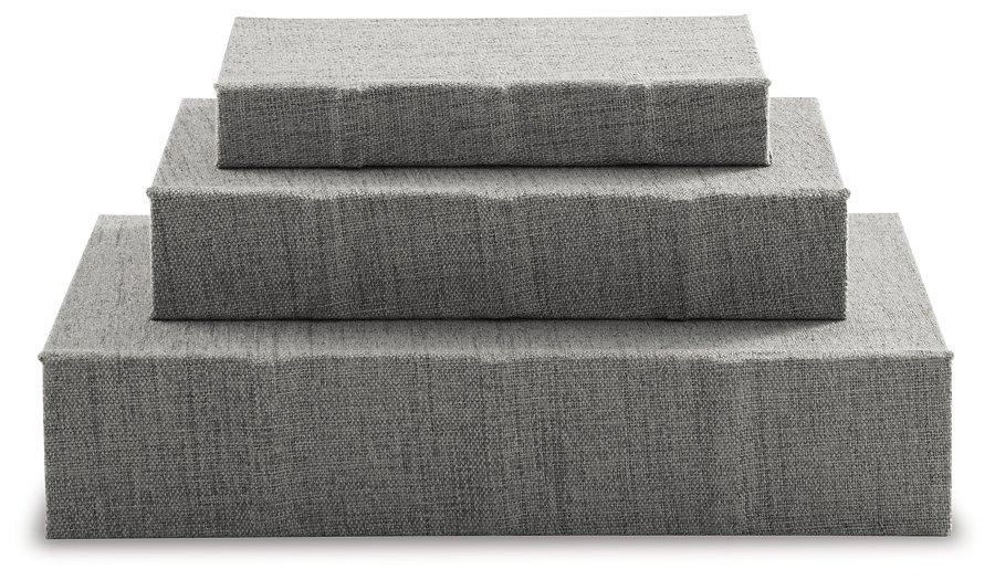 Jolina Box (Set of 3) - Image 21