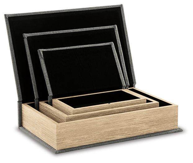 Jolina Box (Set of 3) - Image 22
