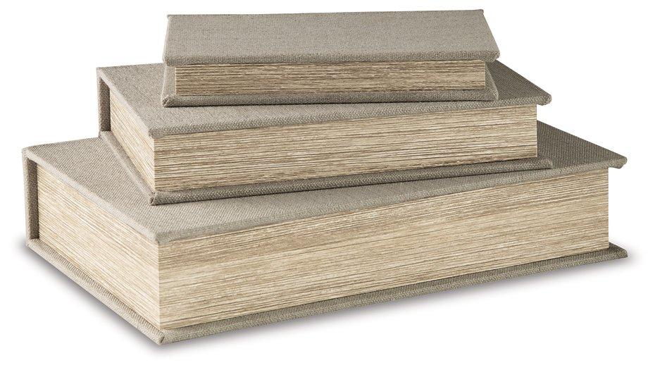 Jolina Box (Set of 3) - Image 24