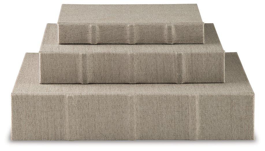 Jolina Box (Set of 3) - Image 28