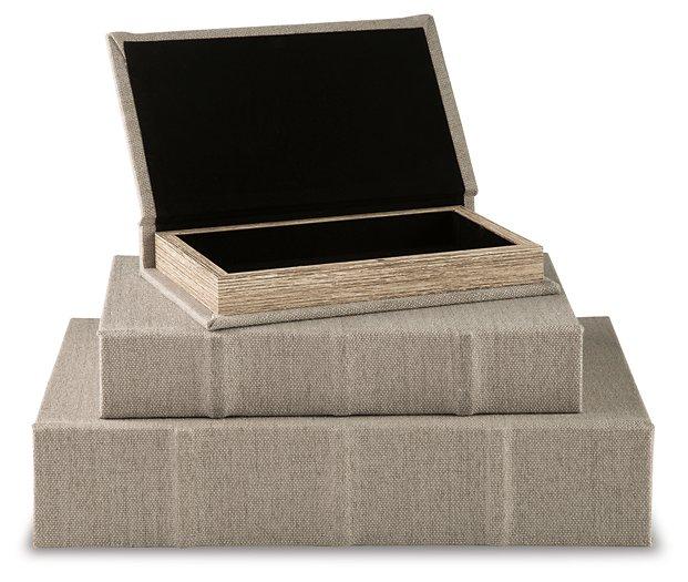 Jolina Box (Set of 3) - Image 29