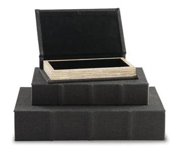 Jolina Box (Set of 3) - Image 3