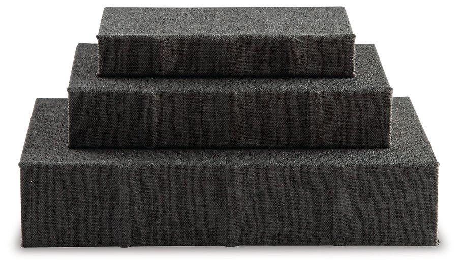 Jolina Box (Set of 3) - Image 6