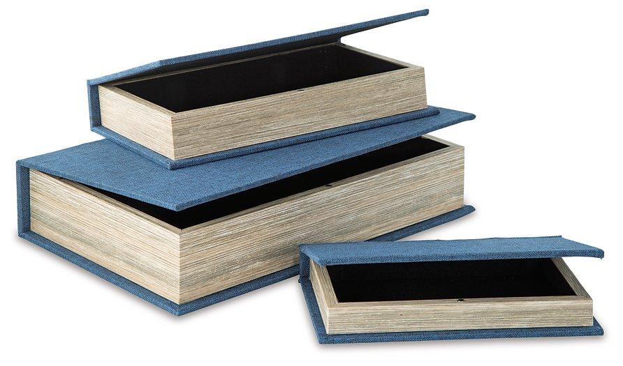 Jolina Box Set (set of 3) - Image 5