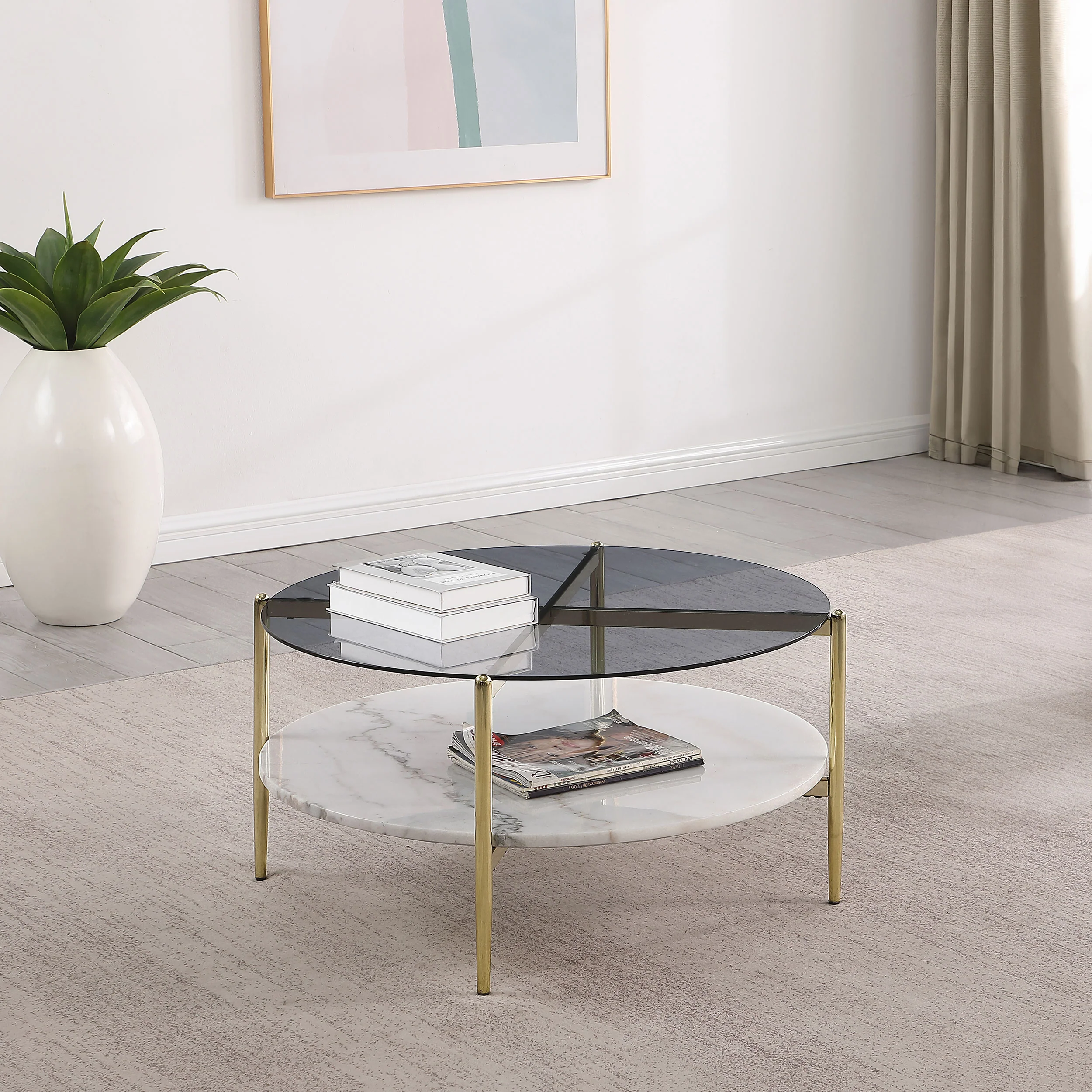 Jonelle Coffee Table - Image 2