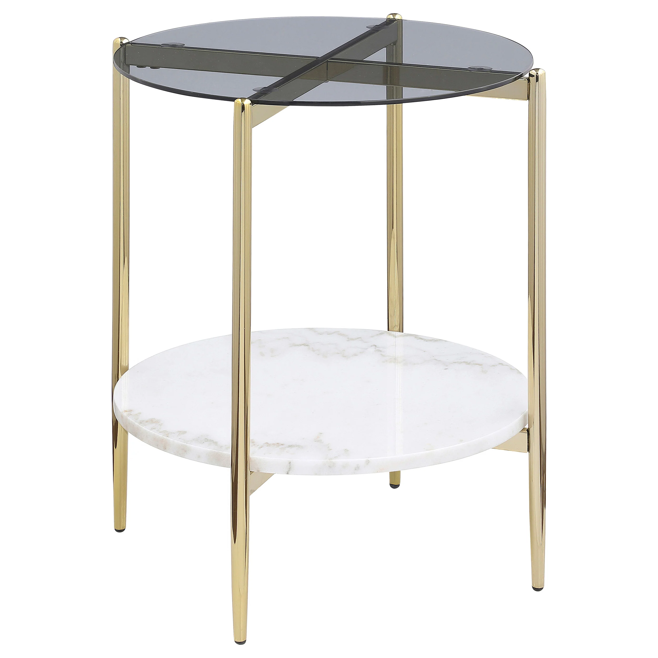Jonelle Coffee Table Set - Image 3