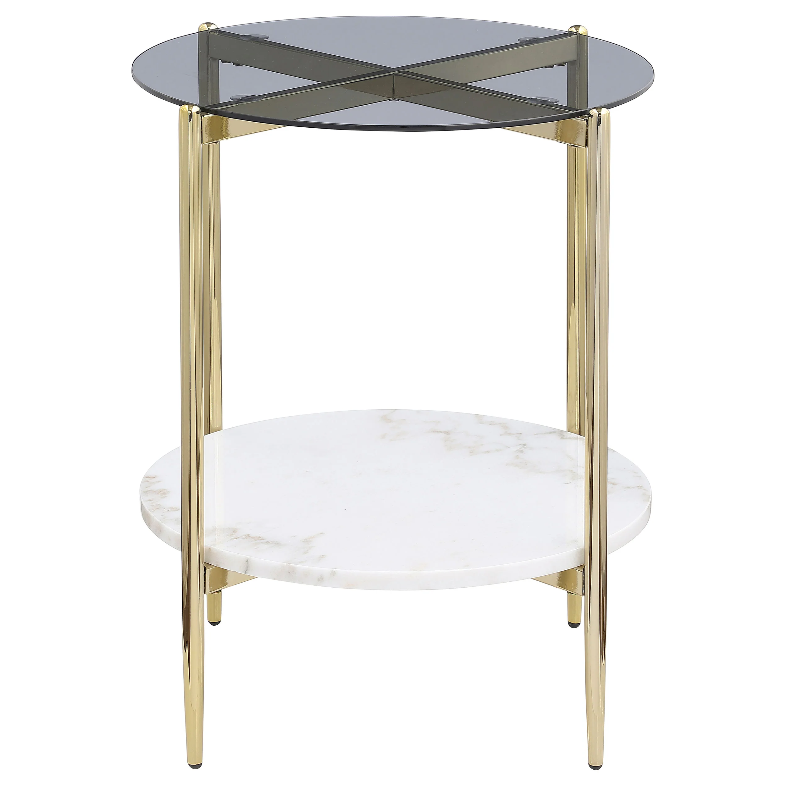 Jonelle End Table - Image 3