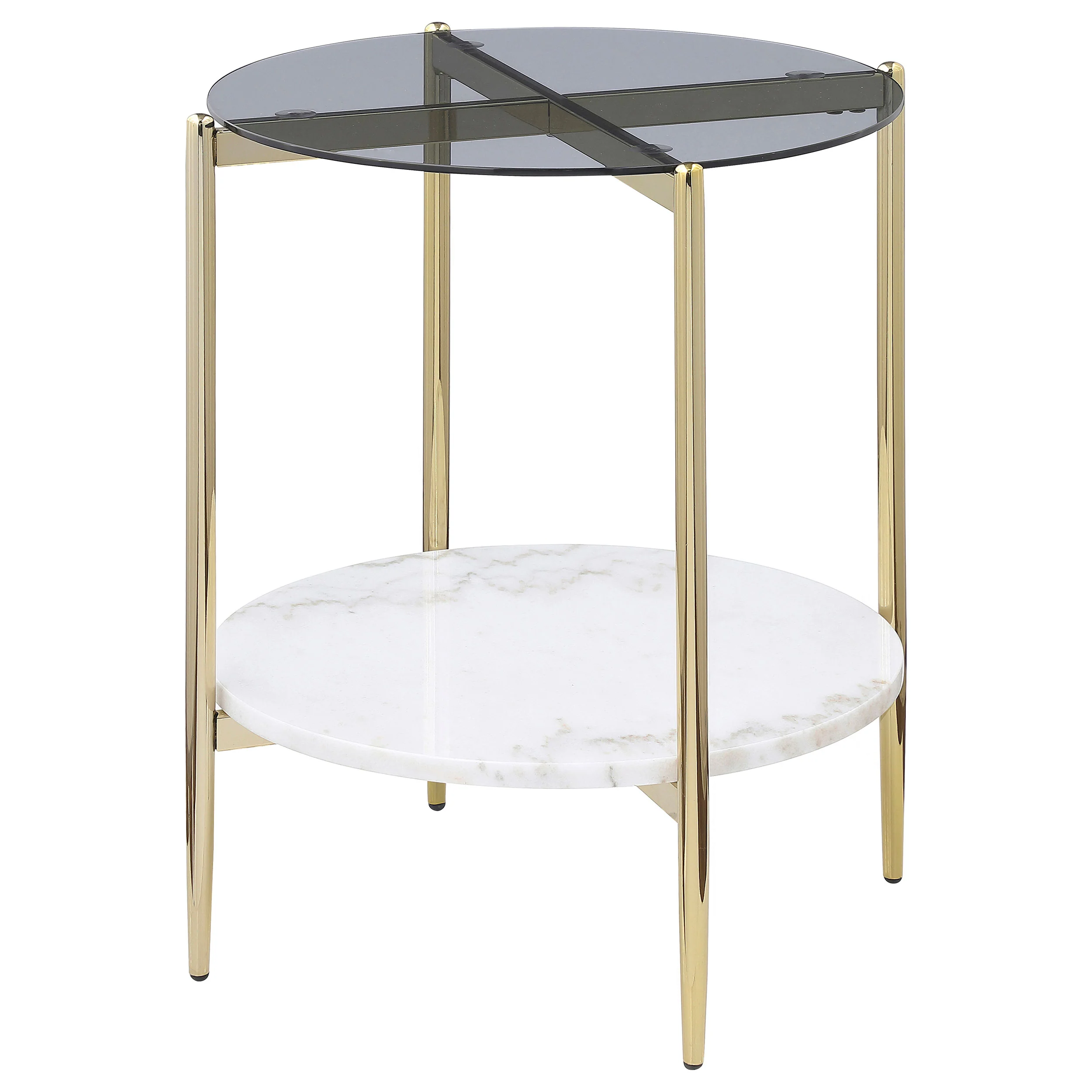 Jonelle End Table - Image 4