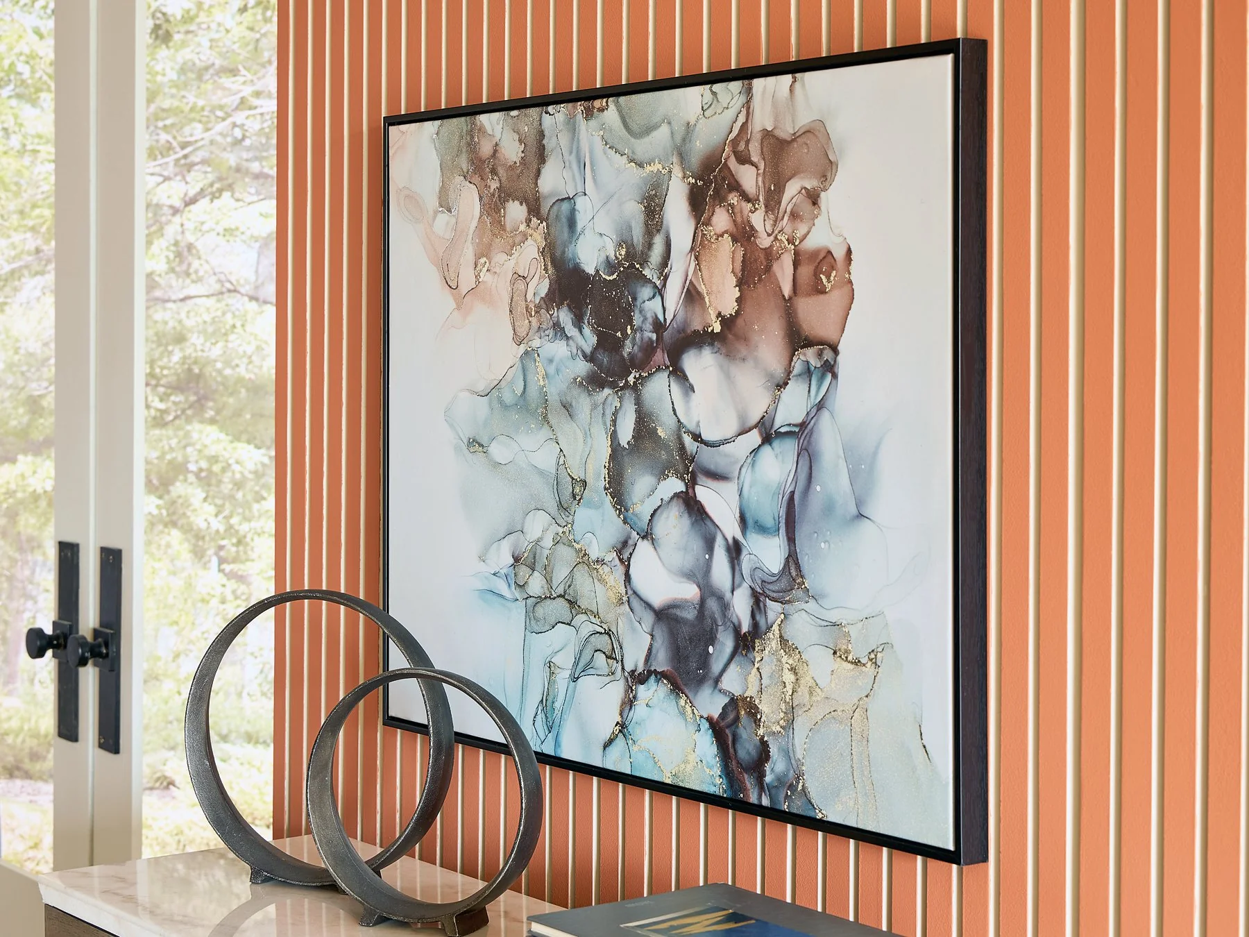 Jordsboro Wall Art - Image 2