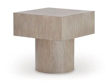 Jorielyn End Table - Image 3