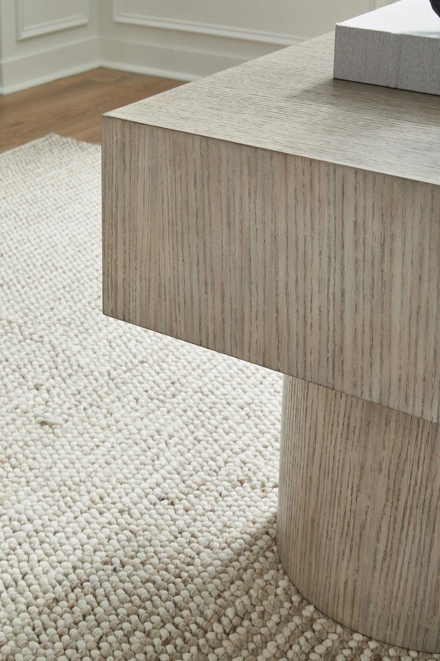 Jorielyn End Table - Image 4