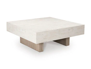 Jorlaina Coffee Table - Image 10