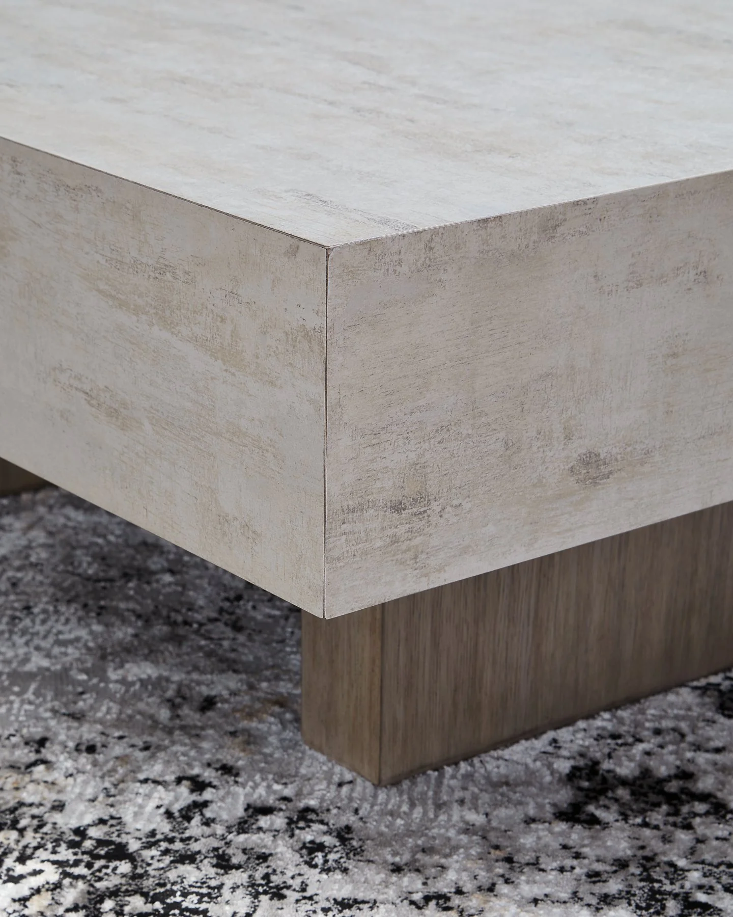 Jorlaina Coffee Table - Image 11