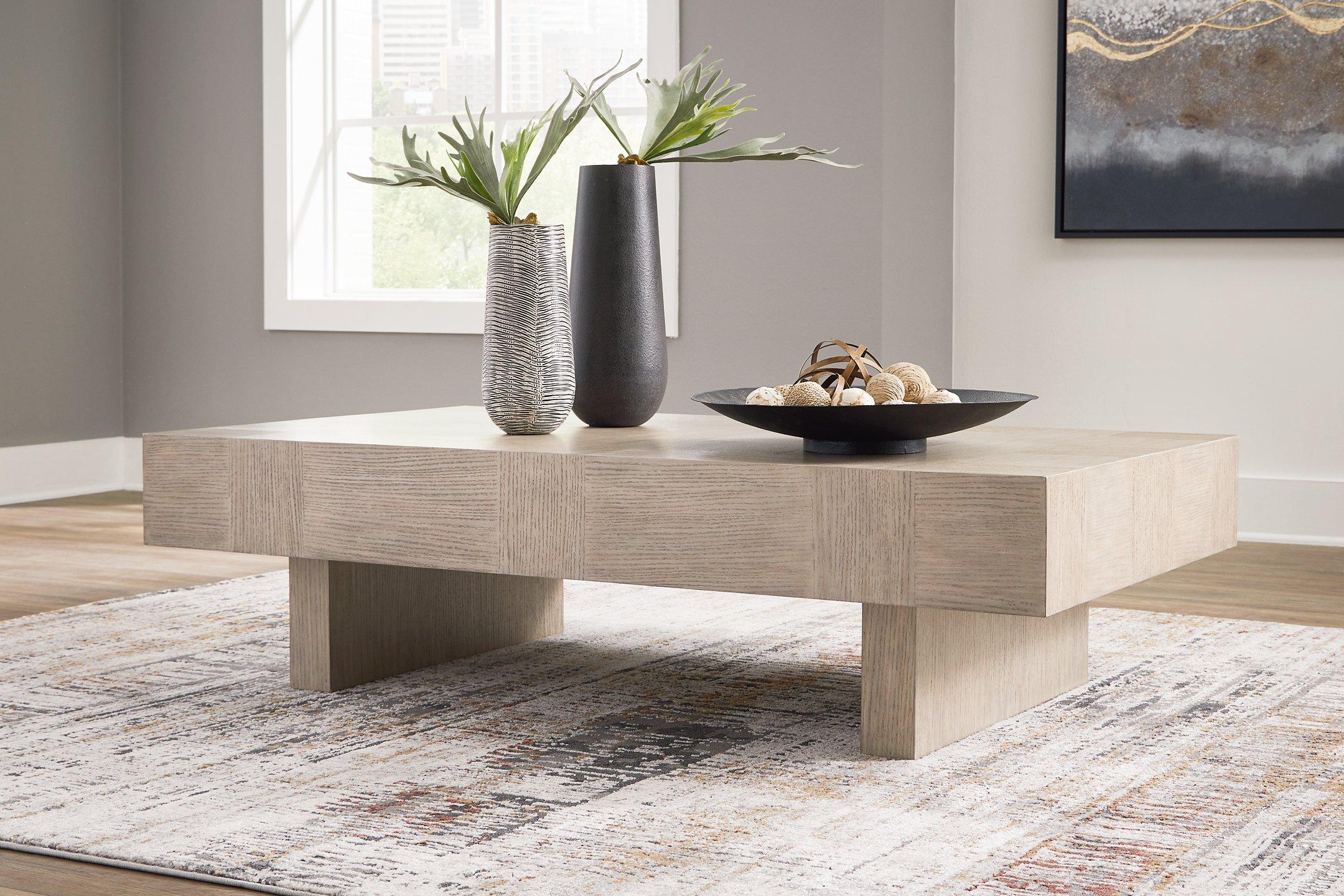 Jorlaina Coffee Table - Image 2