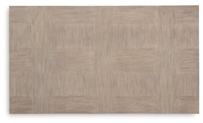Jorlaina Coffee Table - Image 5