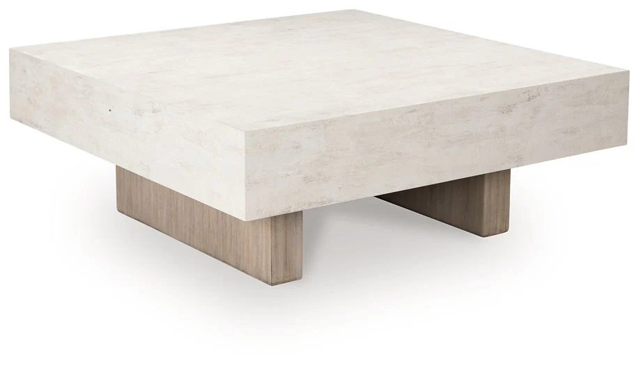 Jorlaina Coffee Table - Image 8