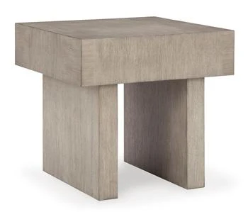 Jorlaina End Table - Image 3