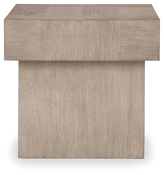 Jorlaina End Table - Image 4