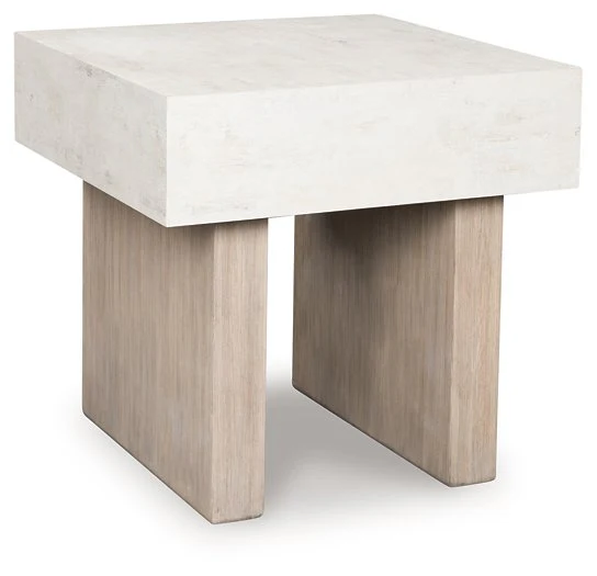 Jorlaina End Table - Image 7