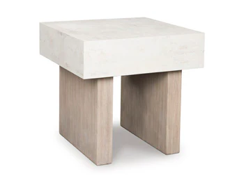 Jorlaina End Table - Image 9