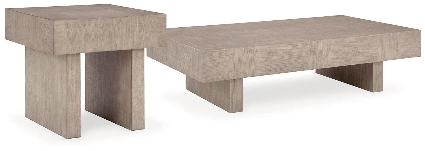Jorlaina Occasional Table Set - Image 5