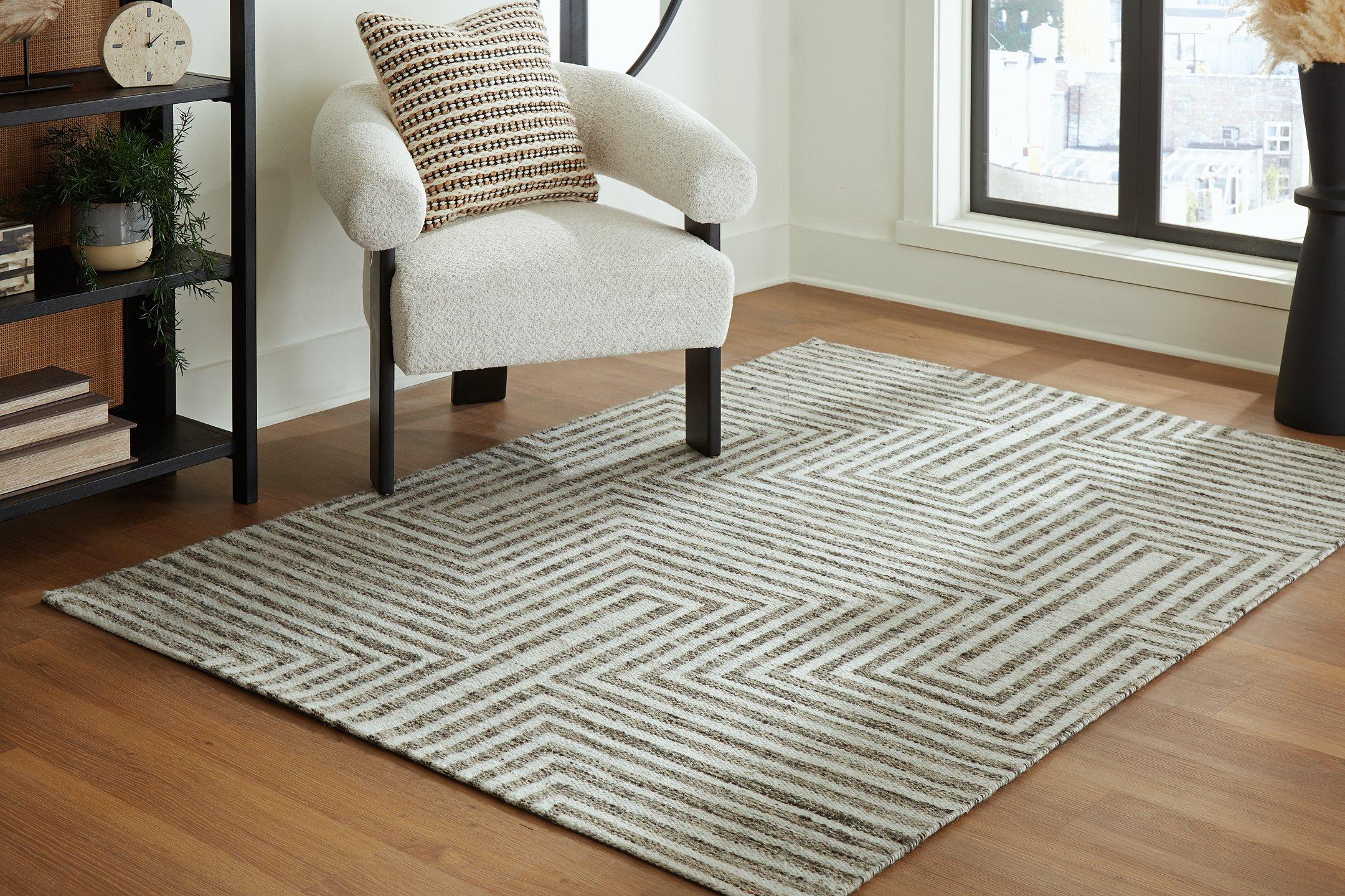 Jossen Rug - Image 2