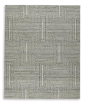 Jossen Rug - Image 8