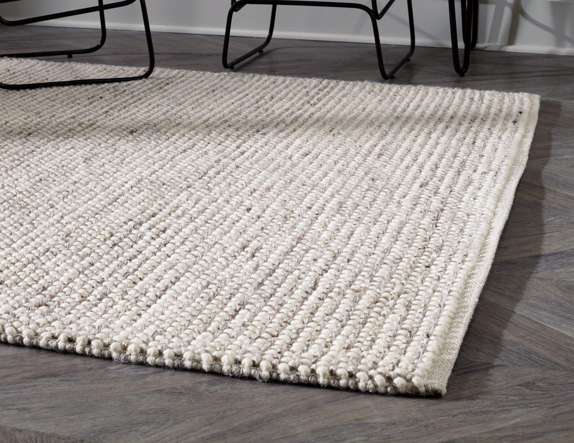 Jossick 5' x 7' Rug - Image 5