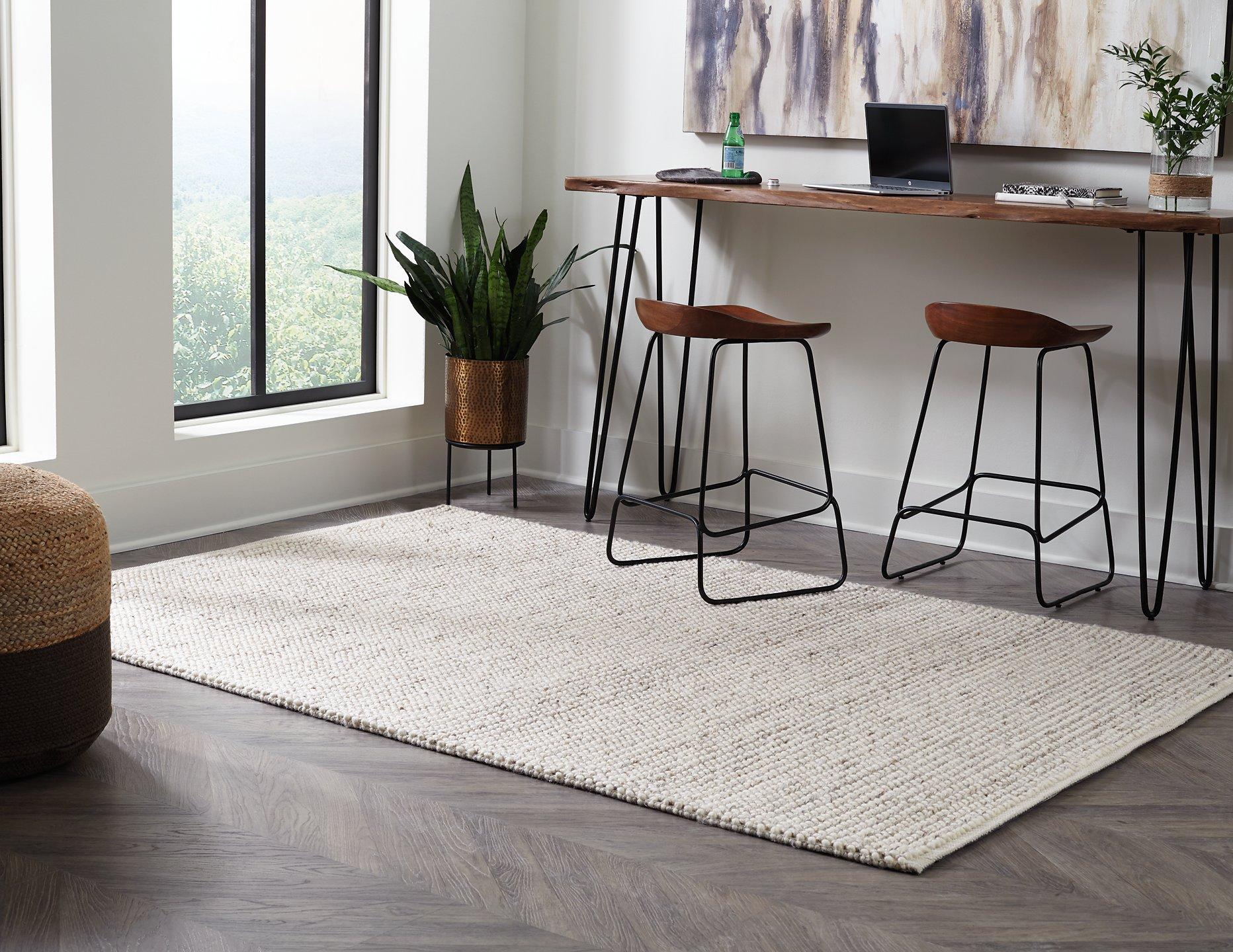 Jossick 7'8" x 10' Rug - Image 2