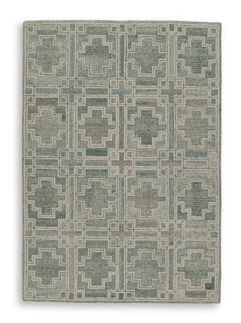 Jossland Rug - Image 3
