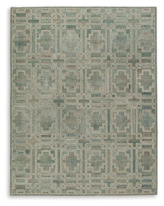 Jossland Rug - Image 6