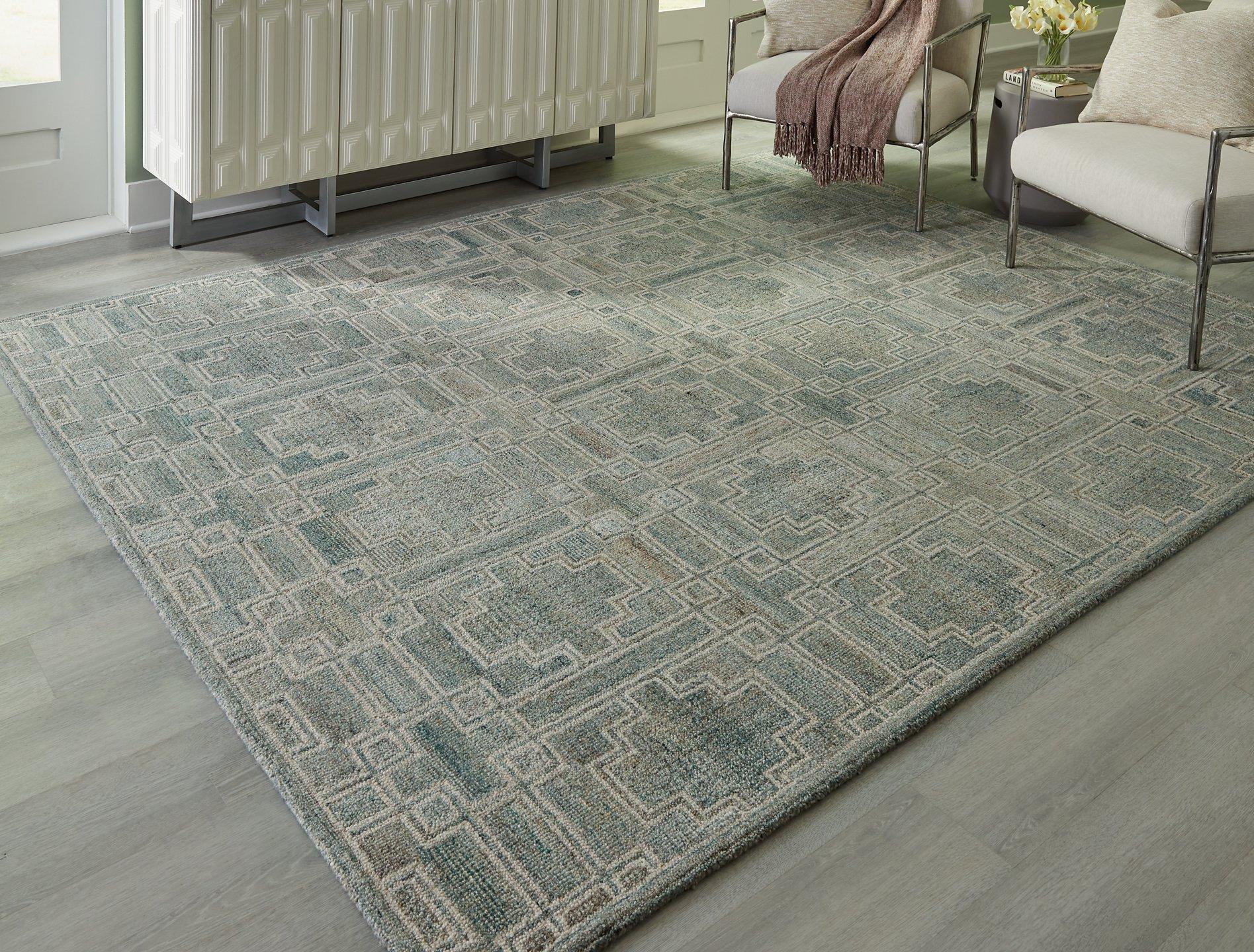 Jossland Rug - Image 7