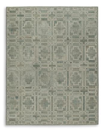 Jossland Rug - Image 8