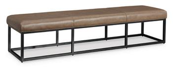 Joston Accent Bench - Image 3