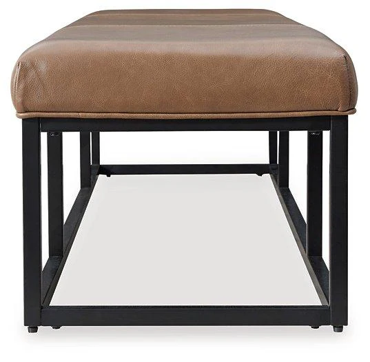 Joston Accent Bench - Image 4