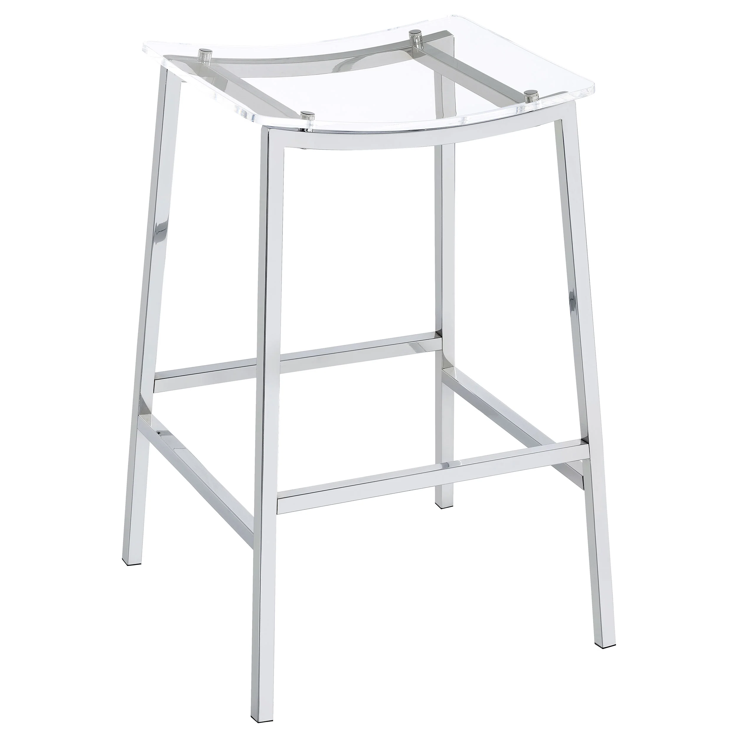 Jovani Bar Stool - Image 3